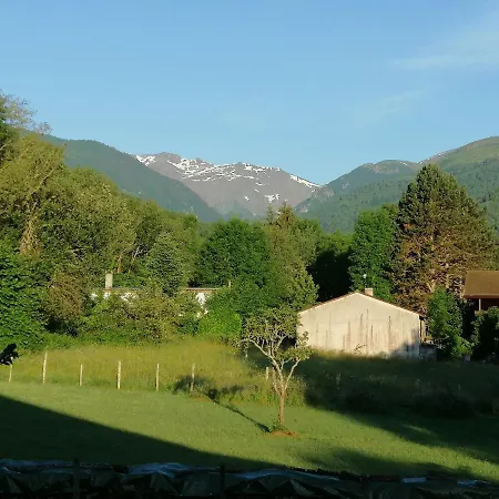 A La Joie De Vivre Rum i privatbostad *