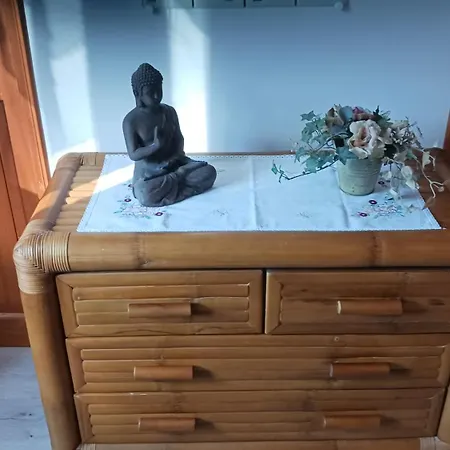 A La Joie De Vivre Accommodatie bij particulieren Banat