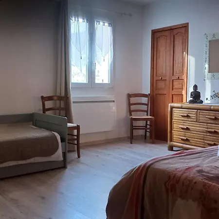 A La Joie De Vivre Accommodatie bij particulieren *