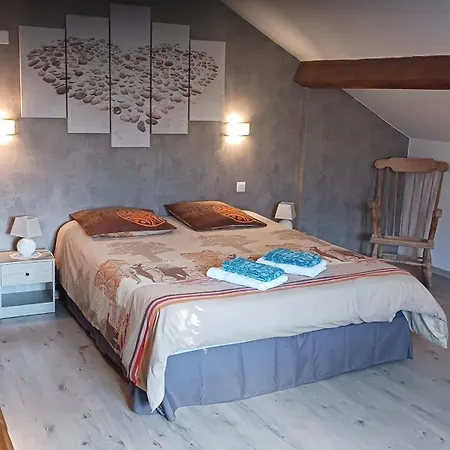 A La Joie De Vivre Accommodatie bij particulieren Banat