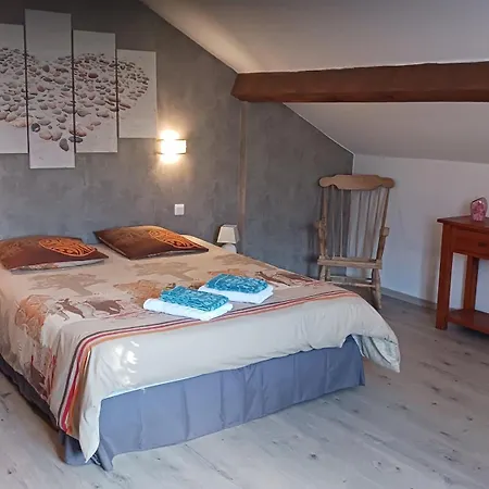 Accommodatie bij particulieren A La Joie De Vivre Banat