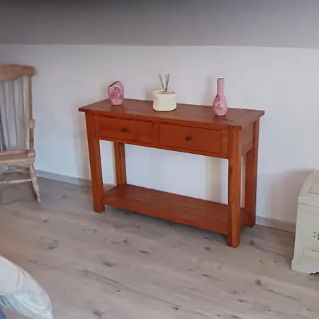 A La Joie De Vivre Banat