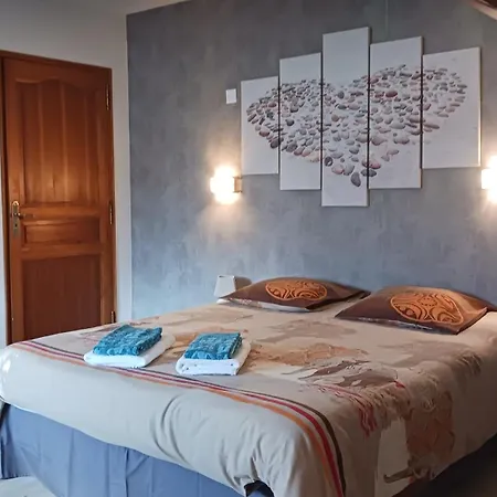 A La Joie De Vivre Accommodatie bij particulieren