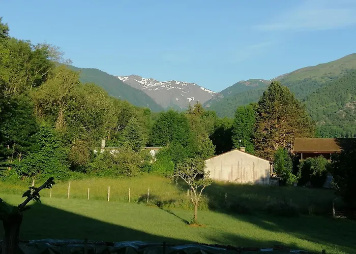 A La Joie De Vivre Ubytování v soukromí *