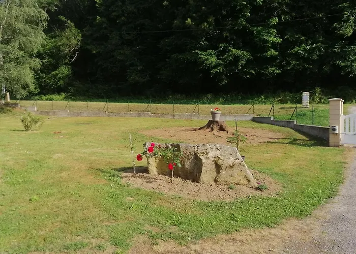 A La Joie De Vivre *