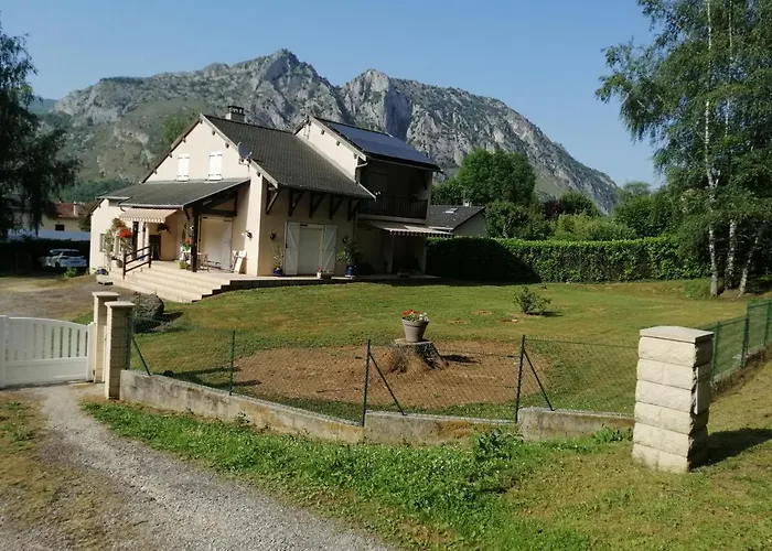 A La Joie De Vivre Ubytování v soukromí Banat