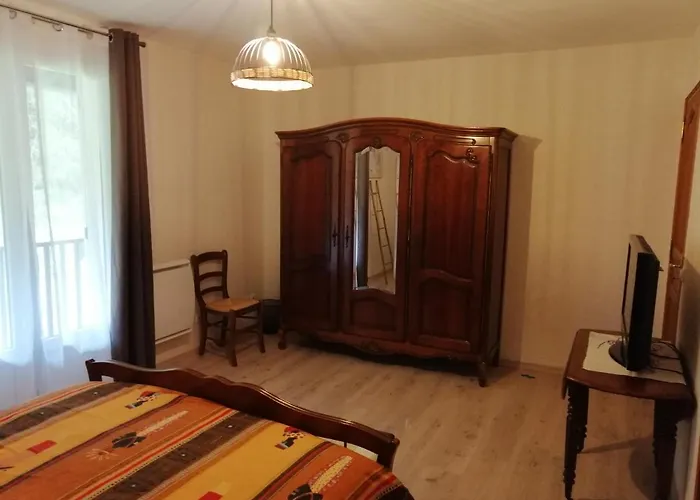 A La Joie De Vivre Ubytování v soukromí Banat