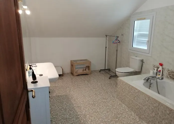 A La Joie De Vivre * Banat