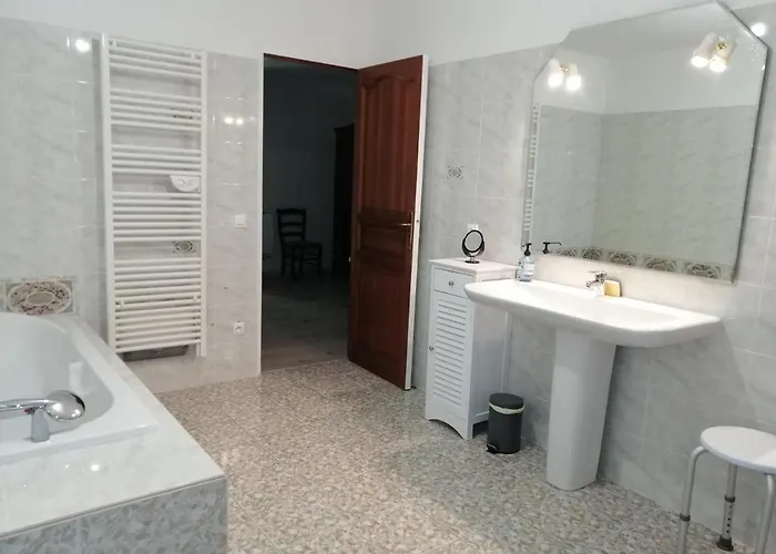 A La Joie De Vivre Ubytování v soukromí *