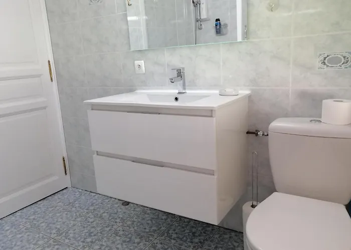 Ubytování v soukromí A La Joie De Vivre Banat