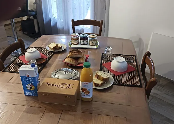 A La Joie De Vivre Banat