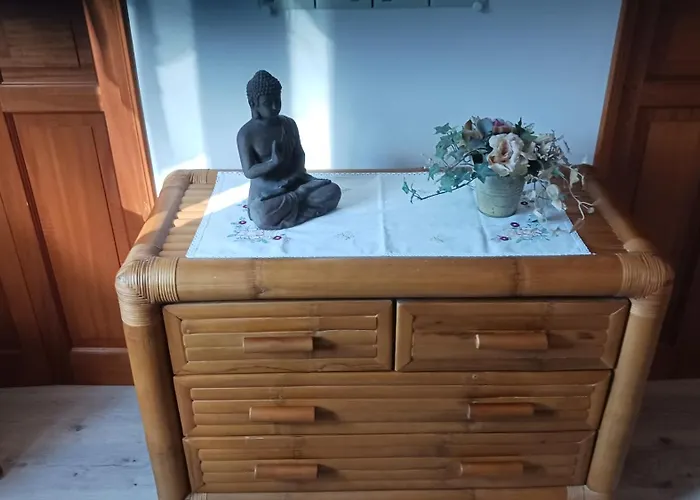 A La Joie De Vivre Ubytování v soukromí Banat