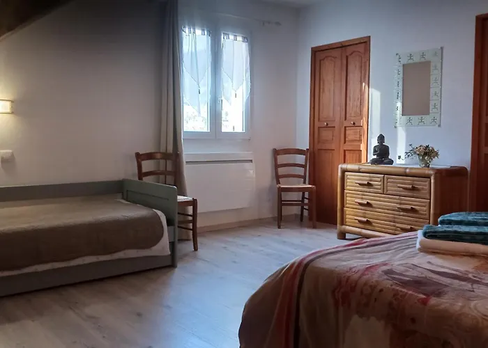 A La Joie De Vivre Ubytování v soukromí *