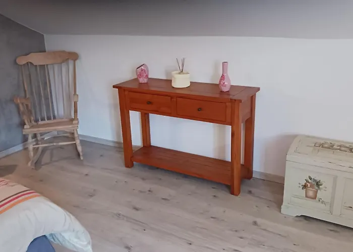 A La Joie De Vivre Banat