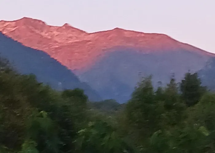 Ubytování v soukromí A La Joie De Vivre Banat