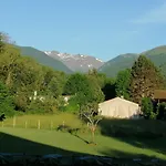 A La Joie De Vivre Quarto em Acomodações Particulares *