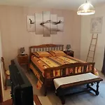 A La Joie De Vivre