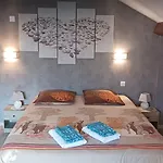 Quarto em Acomodações Particulares A La Joie De Vivre
