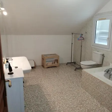 A La Joie De Vivre * Βανάτο