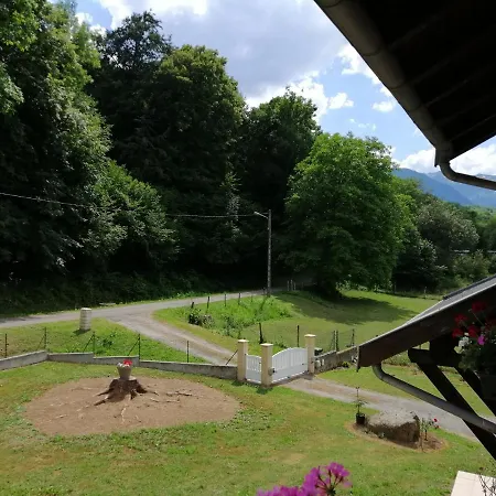 Alloggio in famiglia A La Joie De Vivre Banat