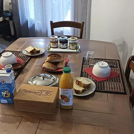 A La Joie De Vivre Βανάτο